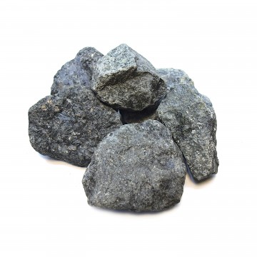 Камни ГАББРО-ДИАБАЗ 10 кг, мелкий, колотый