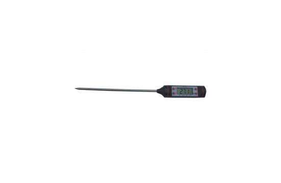 Термометр цифровой электронный TP-101 со щупом 150 мм