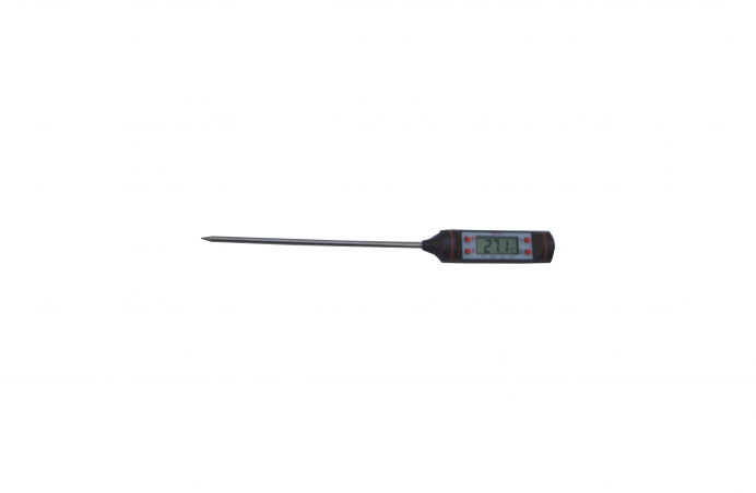 Термометр цифровой электронный TP-101 со щупом 150 мм