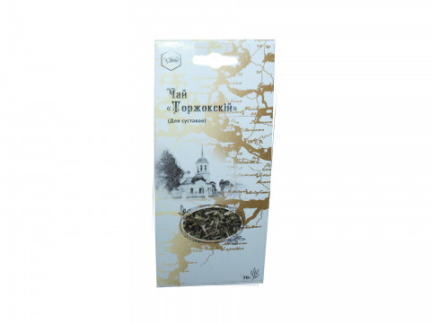 Чай "Торжокский" (суставной), 70 гр