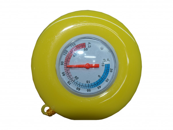 Термометр для воды ТВ-50
