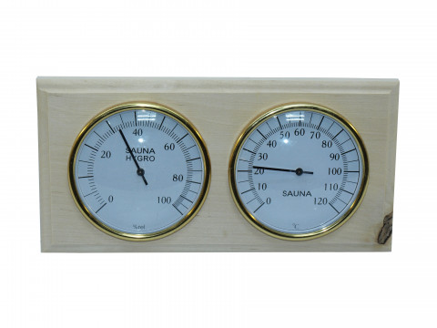 Термогигрометр СББ-2-2...